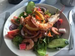 Restaurante The House - Adeje