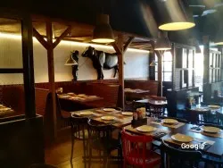 Restaurante L'Alber - Alzira