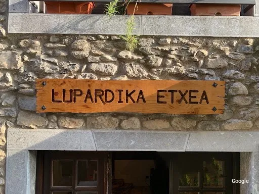 Foto de Taberna Casa Lupardika