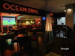 Restaurante Ocean Drive Lounge Bar - Fuengirola
