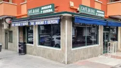 Restaurante 7Wings - Alcorcón