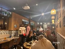 Restaurante Murivecchi - Barcelona