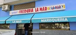 Freiduria La Mar, restaurante en Badajoz