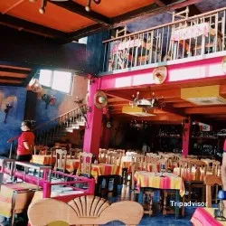 Restaurante T Bone Grill Tex-Mex - Tías