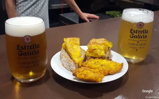 Foto de La Darsena