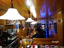 Frankfurt El Farolillo, restaurant a Capellades