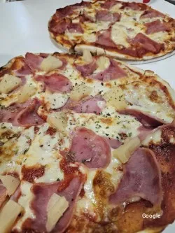 Restaurante LLÉVATELO PIZZAS - Benidorm