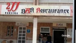 Restaurante Bar 2JJ - La Lastrilla
