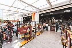 Restaurante La Abacería del Museo - Boadilla del Monte