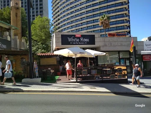 Foto de Bakery & Cafe