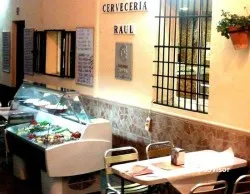 Restaurante Casa Raul - Rota