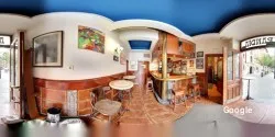 Restaurante Arandia - Bilbao