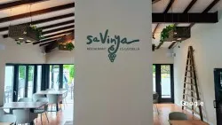 Restaurante Sa vinya - Calvià