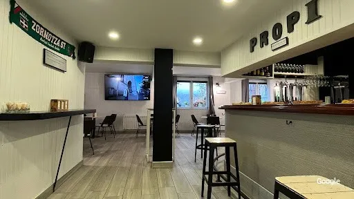 Foto de Restaurante Propi
