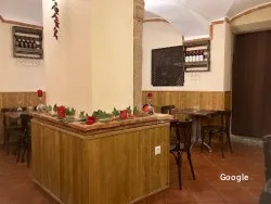 El Rincon de Montanchez, ristorante a Montánchez