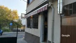 CAFÉ BAR CERRILLO, restaurant a Motril