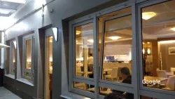 Restaurante Mariscos a Ria - Cabana de Bergantiños