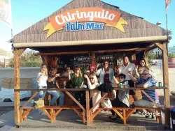 Chiringuito Palm Mar, ristorante a Arona