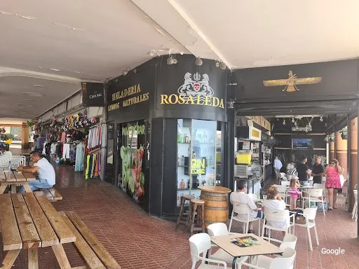 Foto de Bar Rosaleda