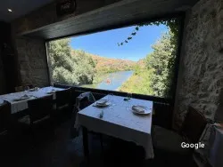 Restaurante Hotel-Restaurante Molino Grande del Duratón - San Miguel de Bernuy