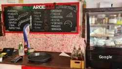 Restaurante Pizzería da marcello - Lloret de Mar