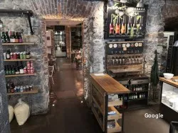 Restaurante Basquery - Bilbao