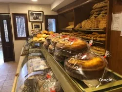 La Panadería De Sepúlveda, restaurant in Sepúlveda