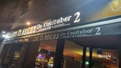 Restaurante Los Clásicos de Cocituber 2 - Madrid