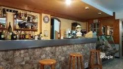 Restaurante Fornieles - Flix