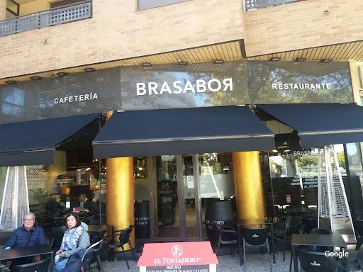 Foto de Brasabor