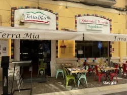 Restaurante Terra Mia - Málaga