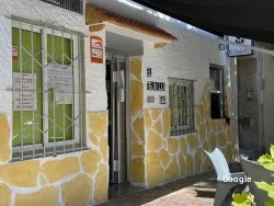 Restaurante Café Bar El Tejaillo C.B - Badajoz