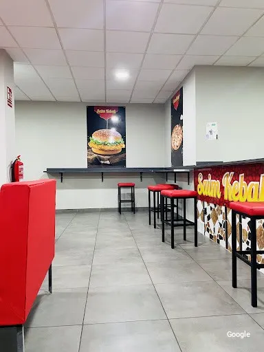 Foto de Saim Kebab