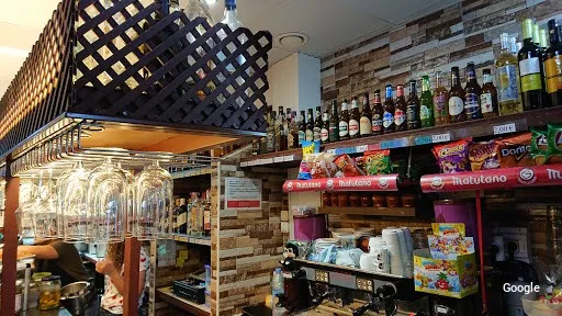 Foto de La Taberna De Alba