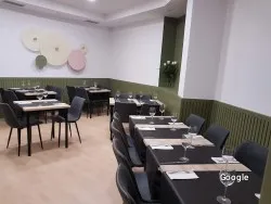 Restaurante Bohemia - Chantada