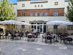 Bar Casal, ristorante a Sarroca de Lleida
