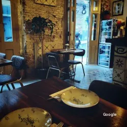 Restaurante Fonzo - Málaga