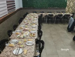 Restaurante El Rincon De Las Delicias - Málaga