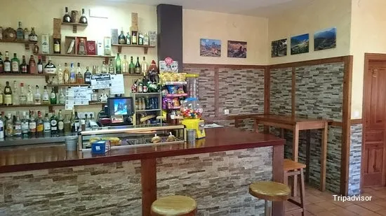 Foto de Bar La Nogalera