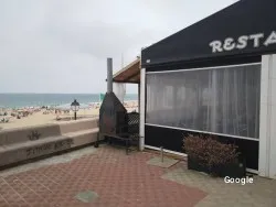 Restaurante El Faro - Rota