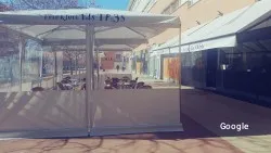 Restaurante Frankfurt Els Tr3s - Terrassa