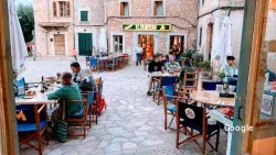 El Trastero, restaurant a Alaró