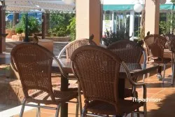 Restaurante Club San Jaime - Alaior