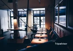 Dias Desur, restaurante en Santander