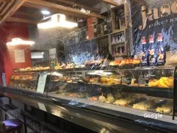 Restaurante Bar Jaser 2 - Zaragoza
