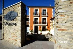 El Faixero, restaurant a Cinctorres