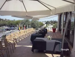 Genui Golf Escorpio, restaurant a Bétera
