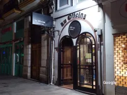 Restaurante Café terraza La Oficina - Santander