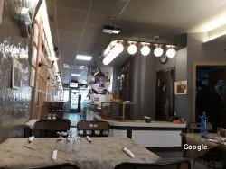 Restaurante El Avion II - Albacete