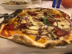 Restaurante La Tagliatella - Plaza Mayor - Málaga